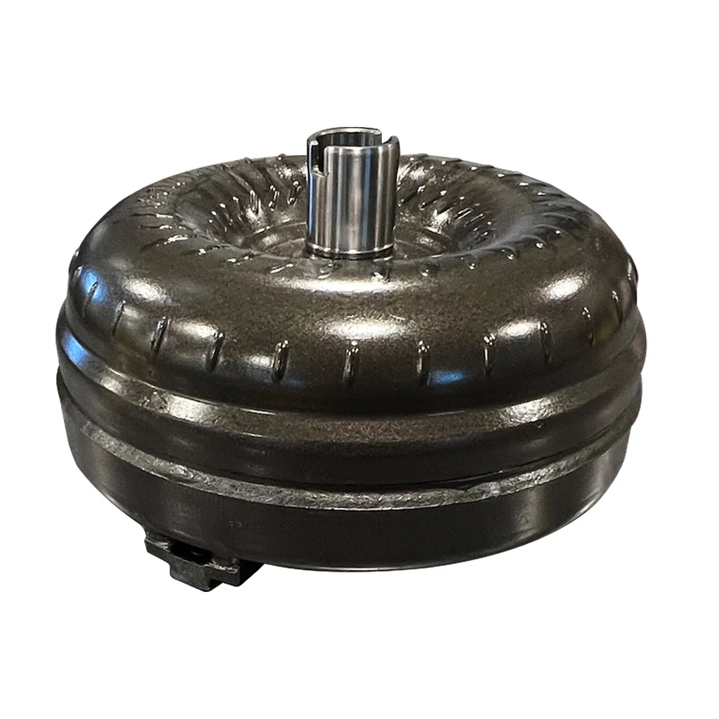 Torque Converters - Monster Transmission