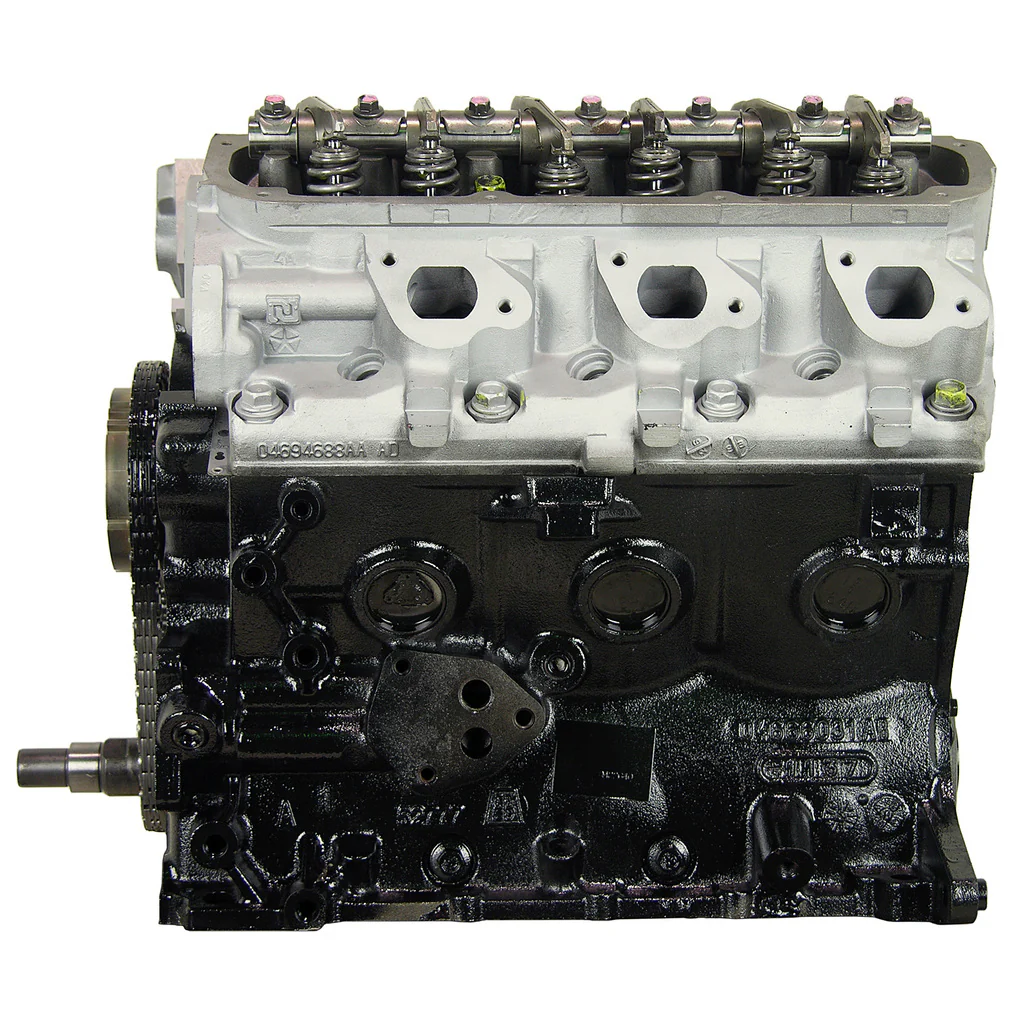 Chrysler 3.8L V6 2007-2008 - Image 2